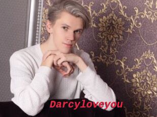 Darcyloveyou