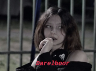 Darelboor