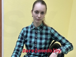 Darelenedolby