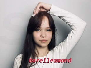 Darelleamond