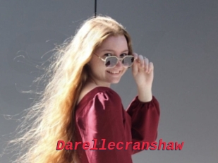 Darellecranshaw
