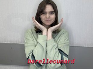 Darellecunard