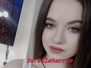 Darelleharrie