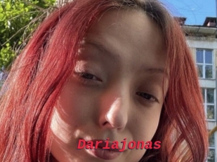 Dariajonas