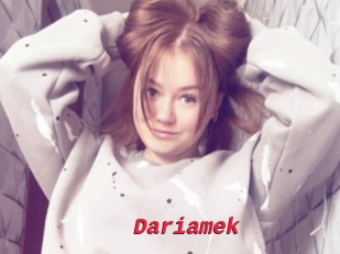 Dariamek