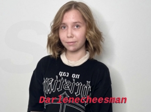 Darlenecheesman