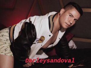 Darleysandoval