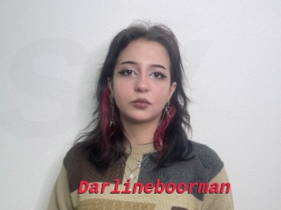Darlineboorman