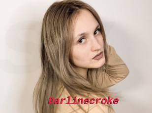 Darlinecroke