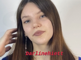 Darlinehiett
