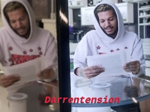 Darrentension