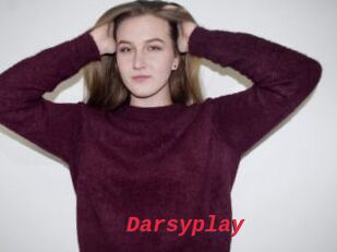 Darsyplay