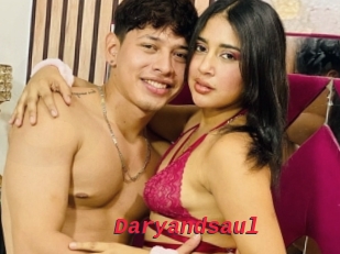 Daryandsaul