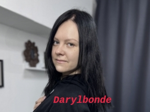 Darylbonde