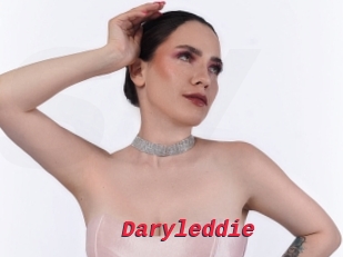 Daryleddie