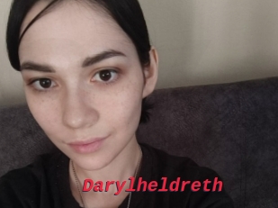 Darylheldreth