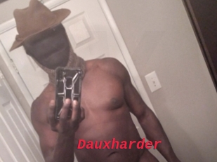Dauxharder