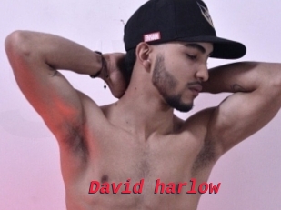 David_harlow
