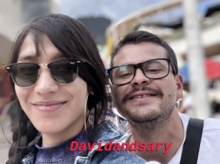 Davidandsary