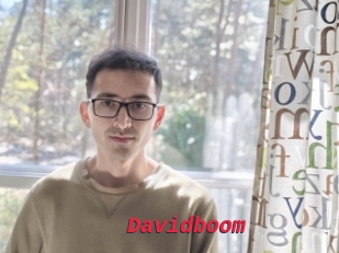 Davidboom