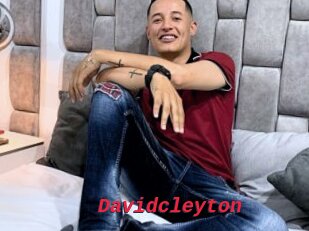 Davidcleyton