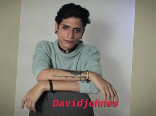 Davidjohnes