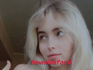 Dawndumford