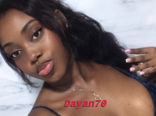 Dayan70