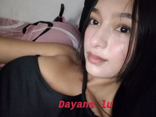 Dayana_lu