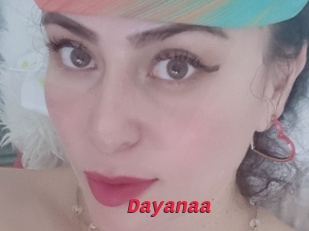 Dayanaa