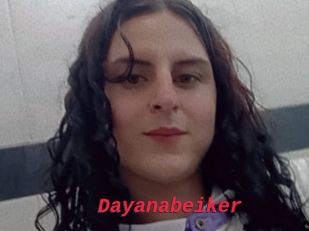 Dayanabeiker