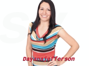 Dayanajefferson