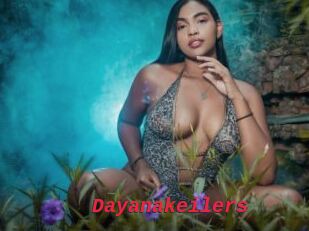 Dayanakeilers