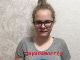 Dayanamorris
