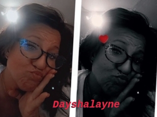 Dayshalayne
