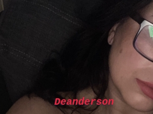 Deanderson