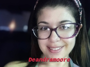 Deandramoore