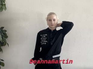 Deannamartin