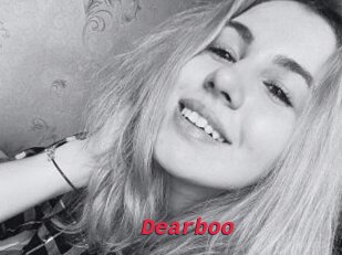 Dearboo