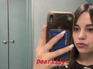 Dearlily