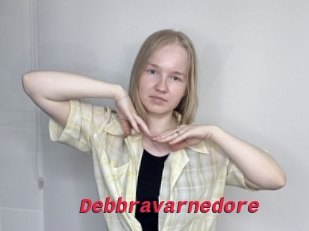 Debbravarnedore