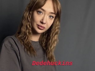 Dedehuckins