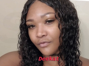 Deekat