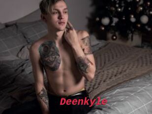 Deenkyle