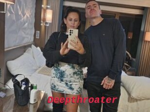 Deepthroater