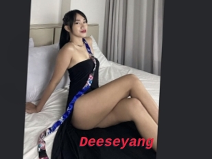 Deeseyang