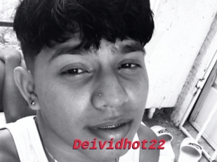 Deividhot22