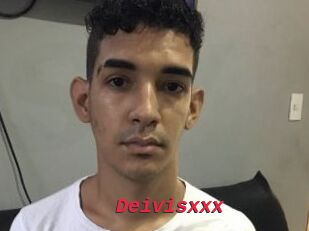 Deivisxxx