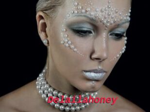 Delailahoney