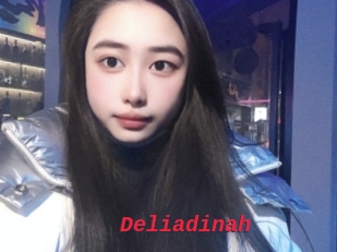 Deliadinah